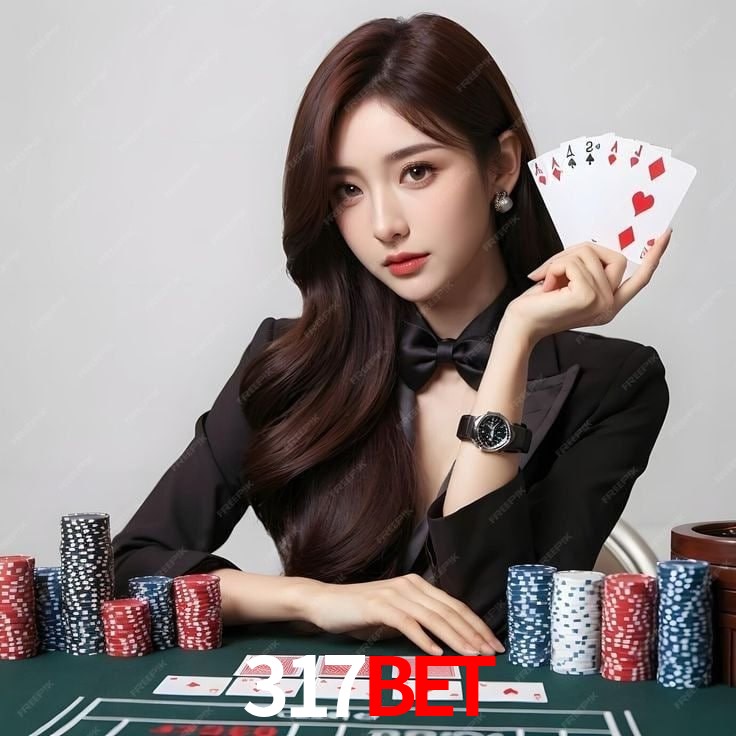 317bet login