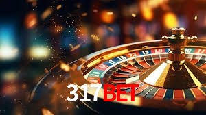 Sinta a adrenalina dos jogos de cassino com 317bet