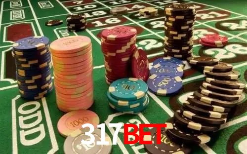 317bet login