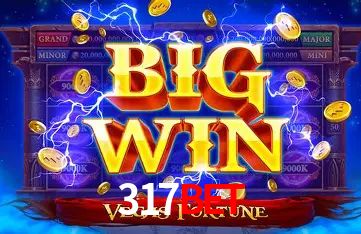 317bet: A Experiência de Casino com Jogos de Mesa ao Vivo