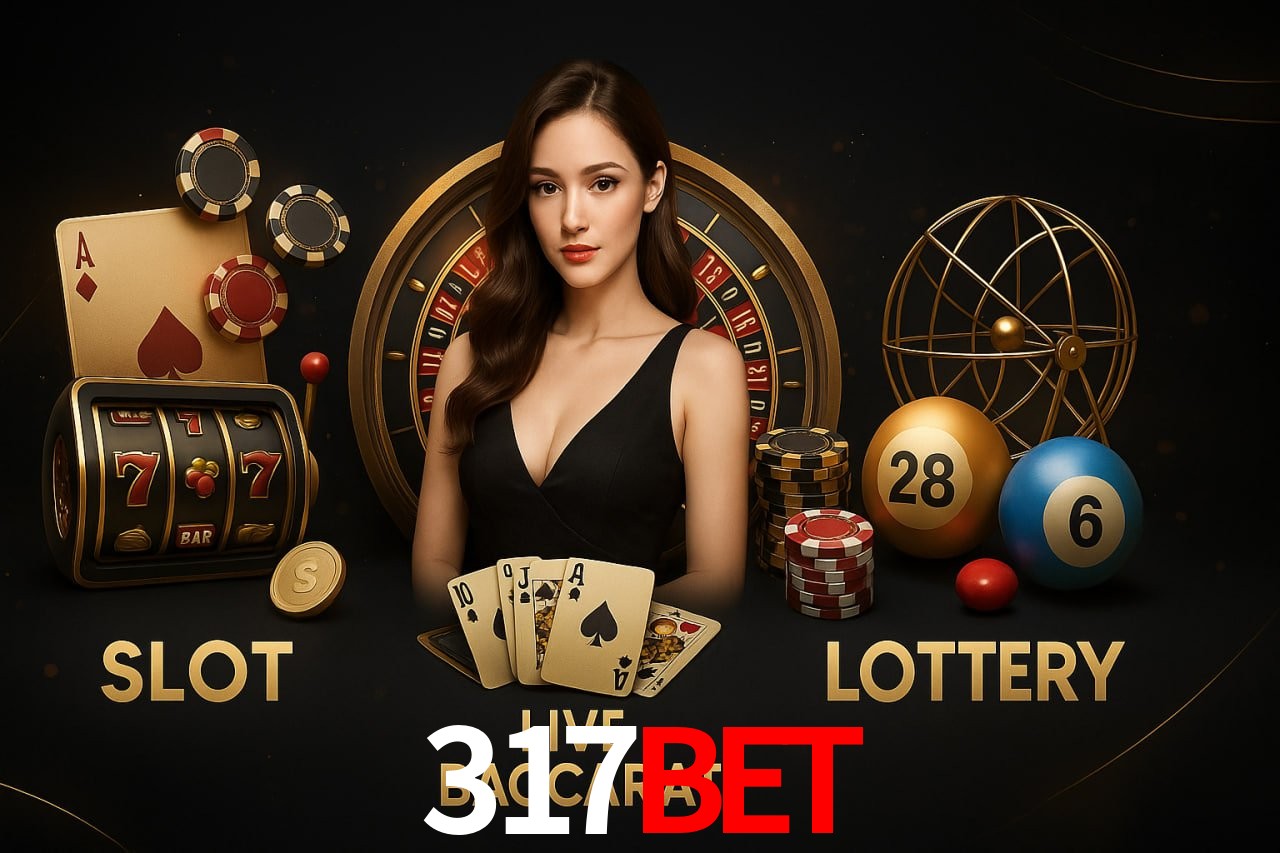 317bet: Jogos de Caça-Níqueis-Altas Recompensas, Roleta-Velocidade, Blackjack-Desafios Máximos